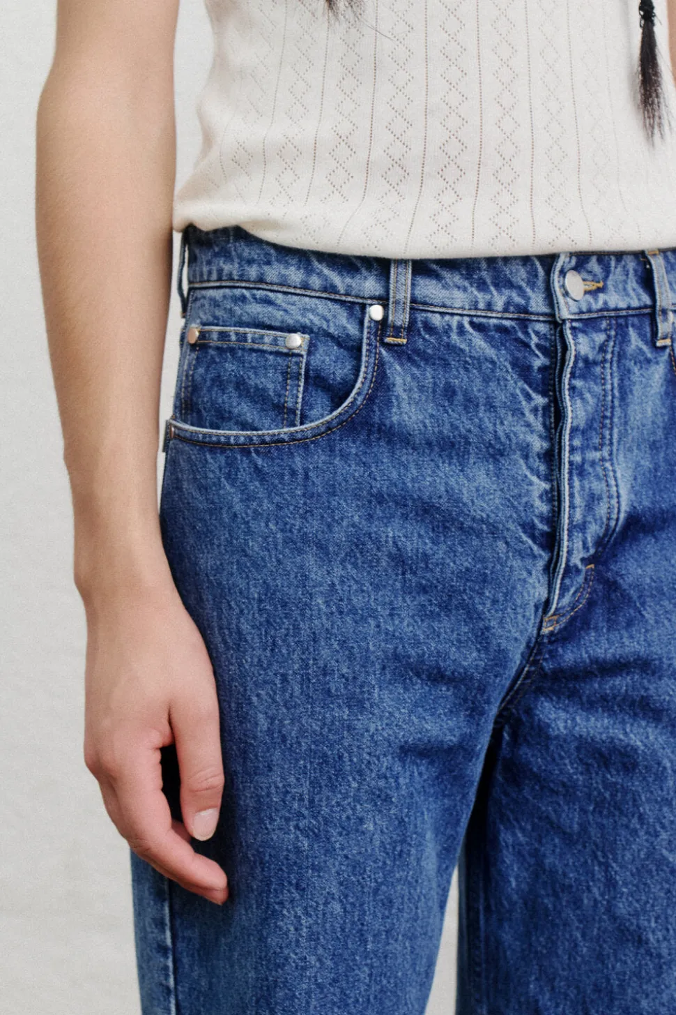 TEREK JEANS