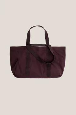TITO TOTE BEACH BAG