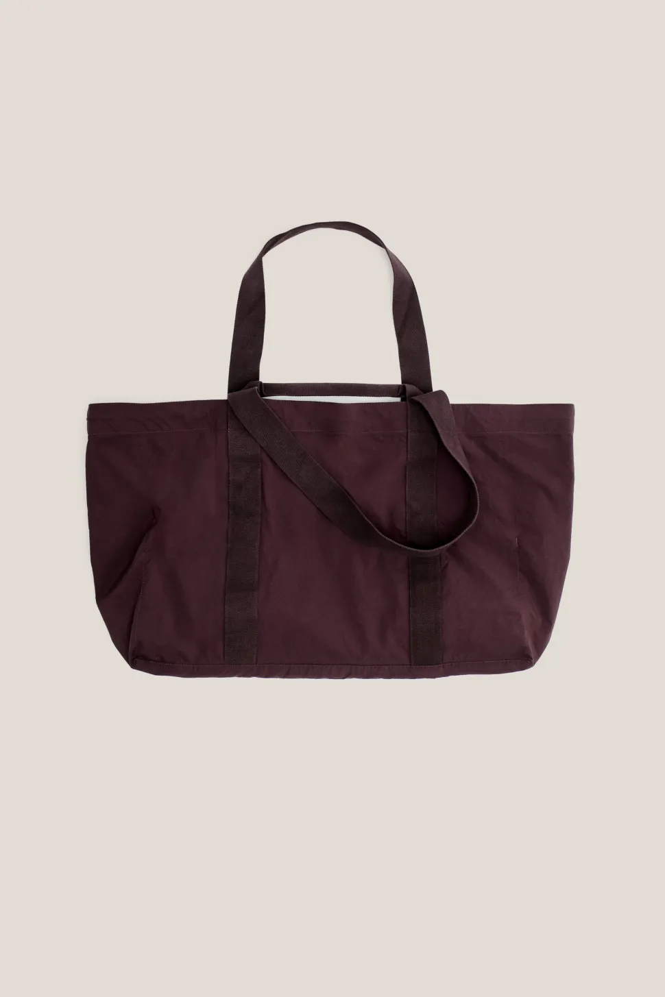 TITO TOTE BEACH BAG