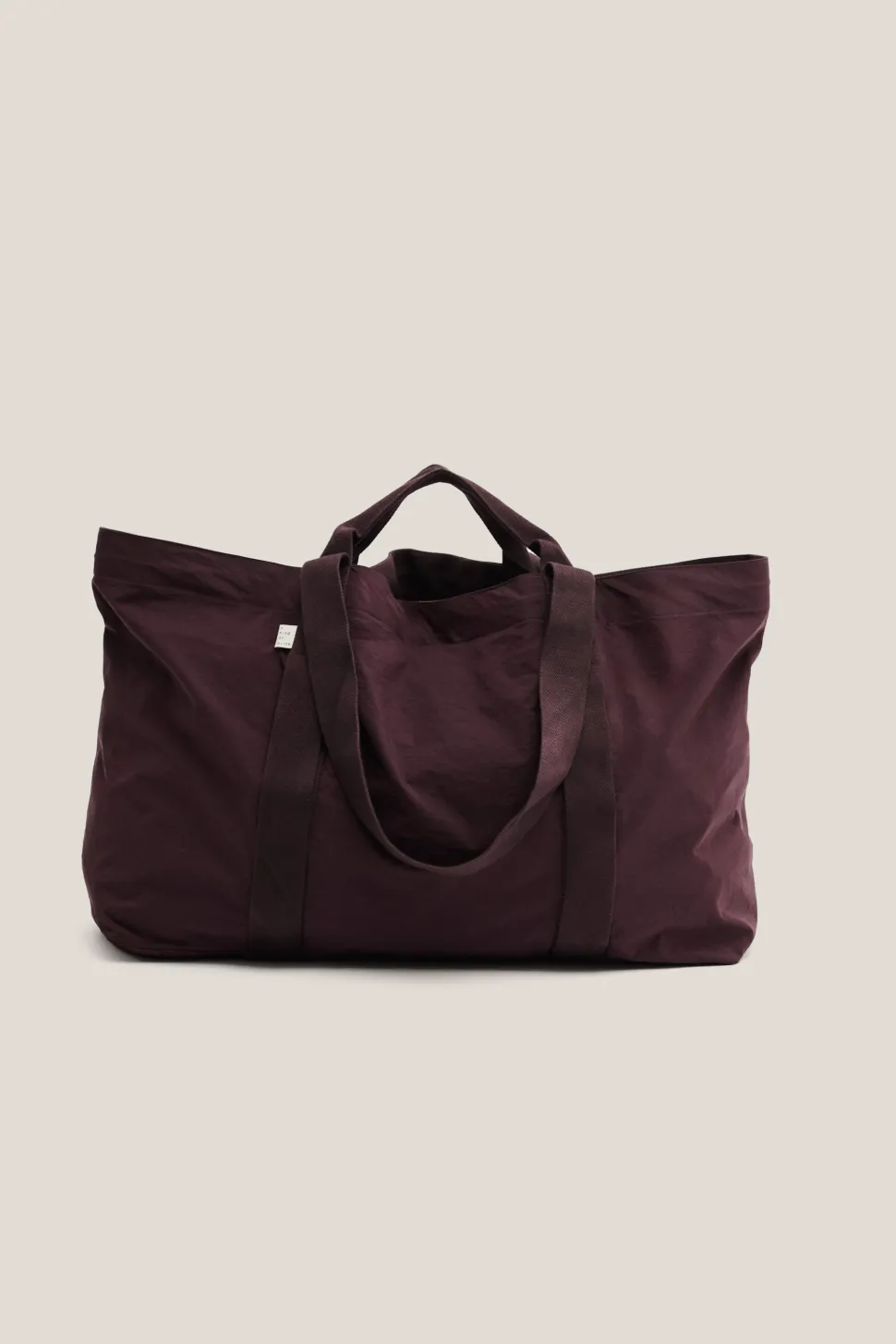 TITO TOTE BEACH BAG