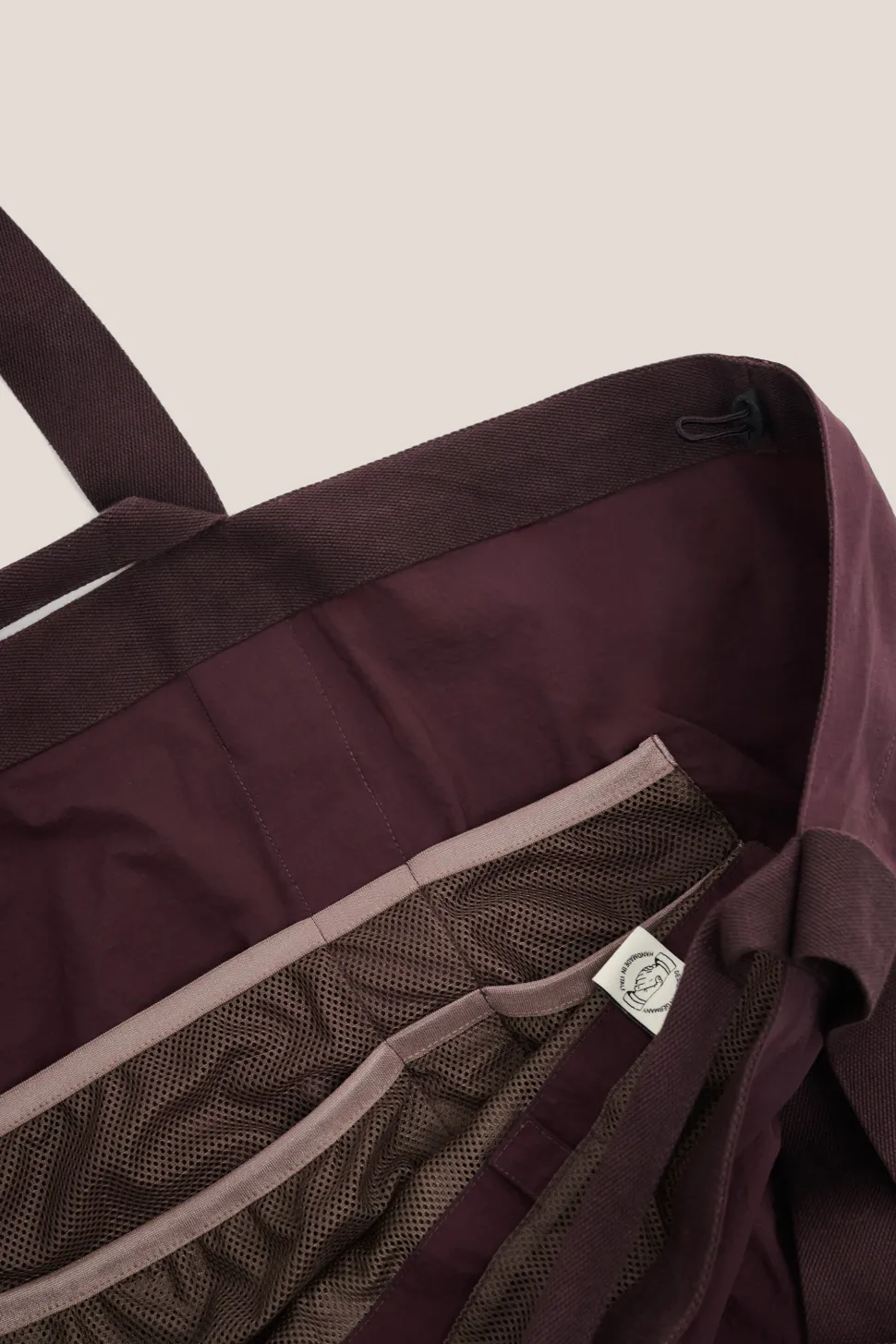 TITO TOTE BEACH BAG