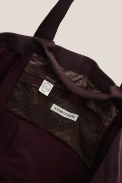 TITO TOTE BEACH BAG