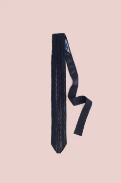 TOLGA KNIT TIE