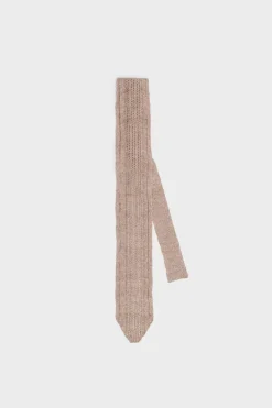 TOLGA KNIT TIE