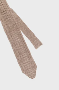 TOLGA KNIT TIE