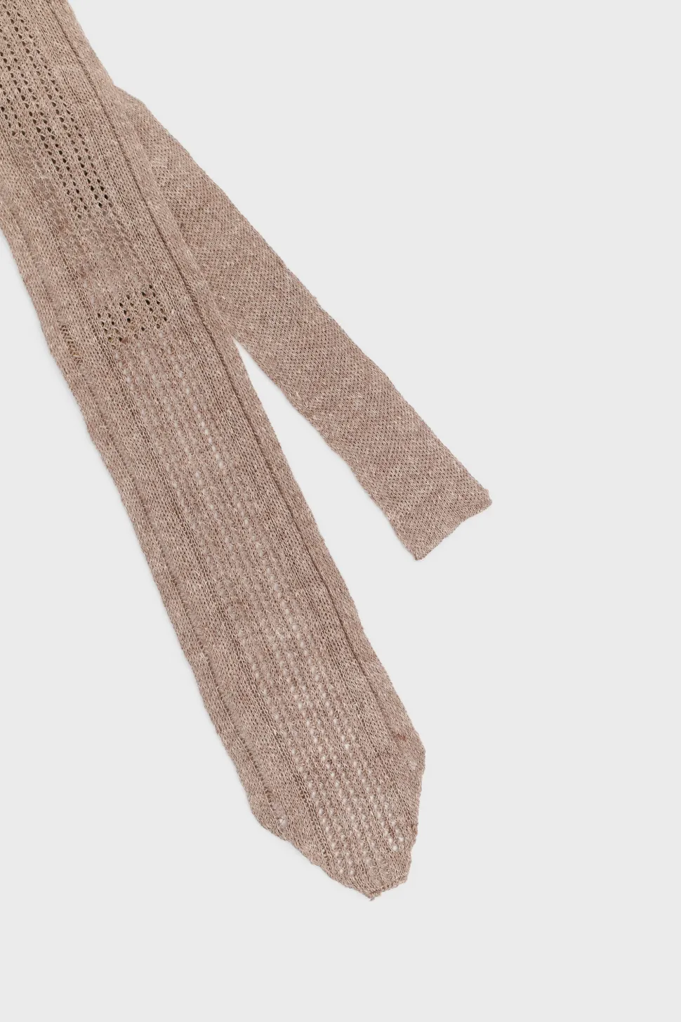 TOLGA KNIT TIE