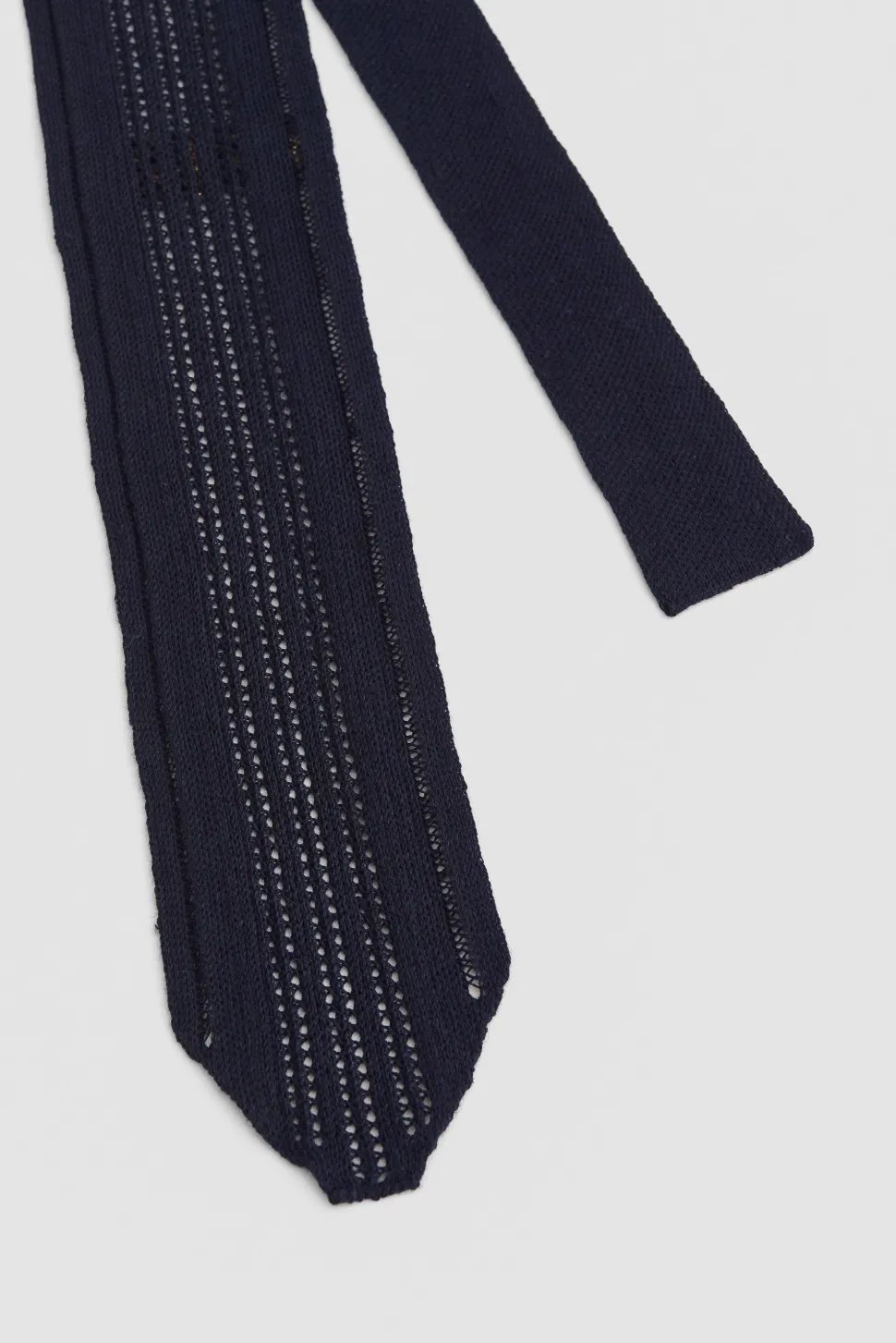 TOLGA KNIT TIE