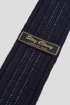 TOLGA KNIT TIE