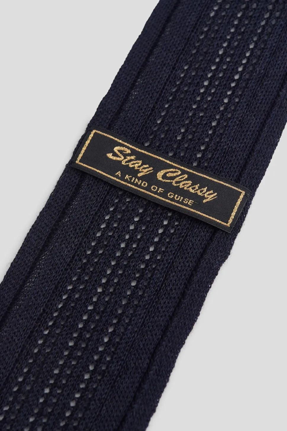 TOLGA KNIT TIE
