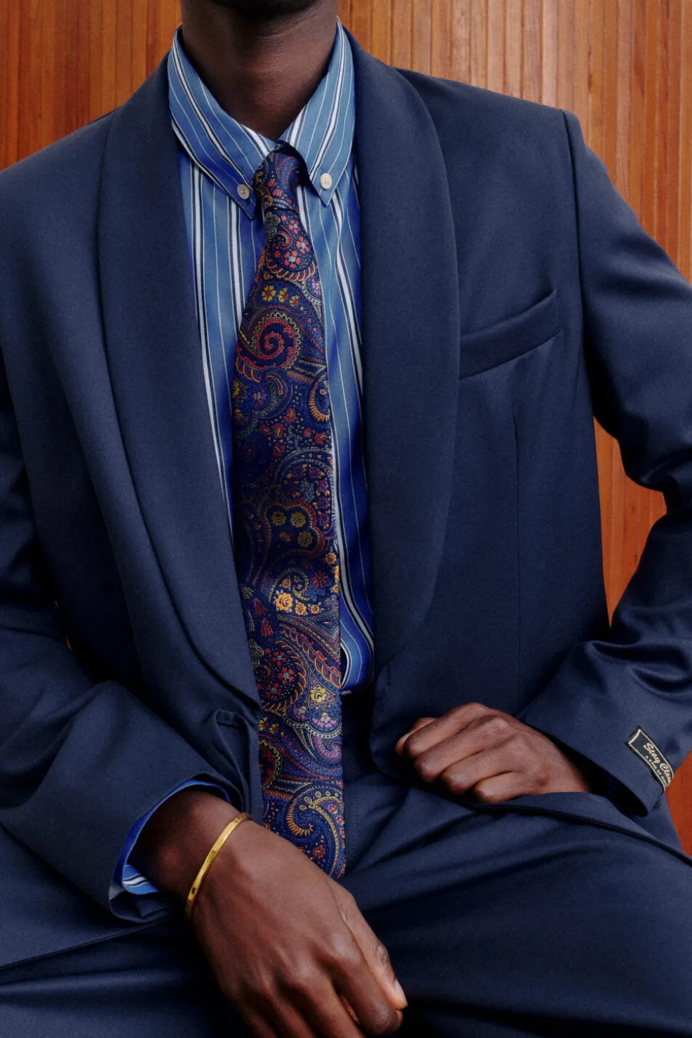 TULIO TIE