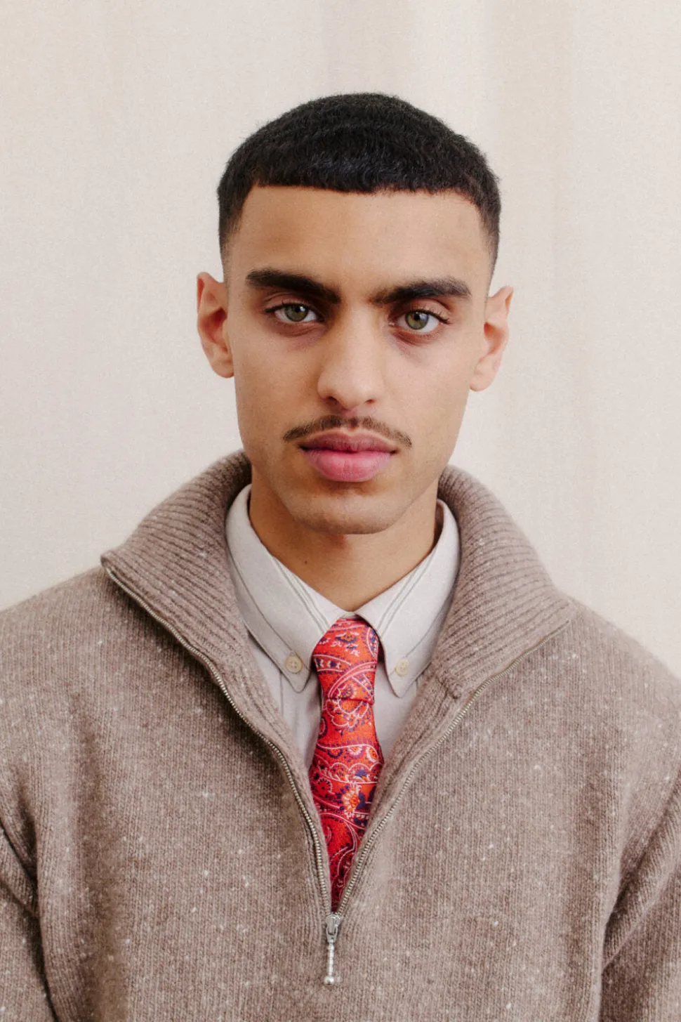 TULIO TIE