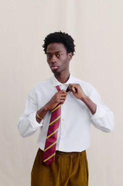 TULIO TIE