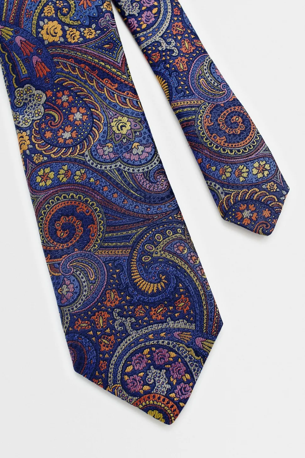 TULIO TIE
