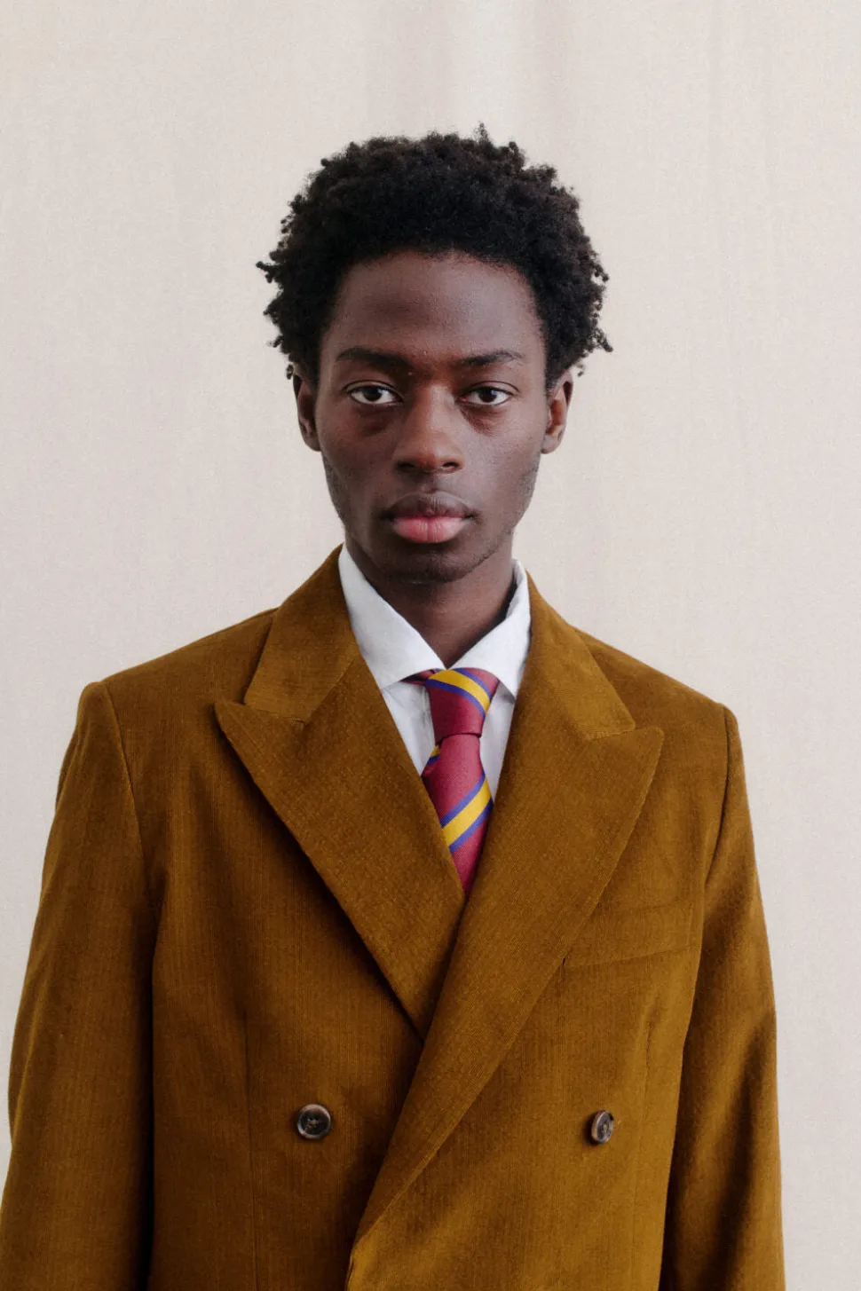 TULIO TIE