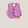 VANDA BAG VEST