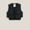 VANDA BAG VEST