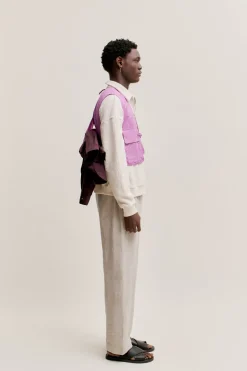 VANDA BAG VEST