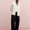 VICO WIDE TROUSERS