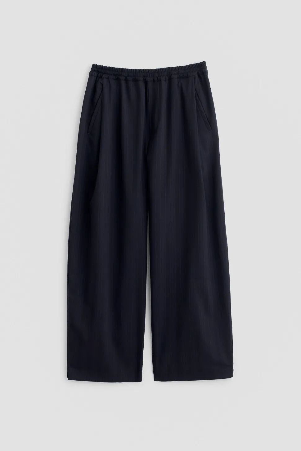 VICO WIDE TROUSERS