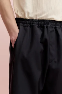 VICO WIDE TROUSERS