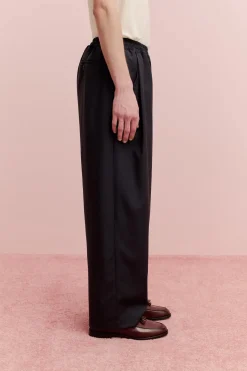 VICO WIDE TROUSERS