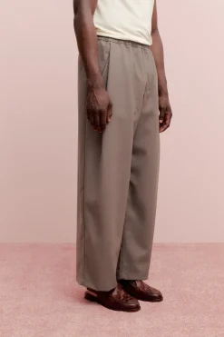 VICO WIDE TROUSERS