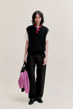 VINAY KNIT VEST
