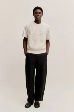 VINAY KNIT VEST