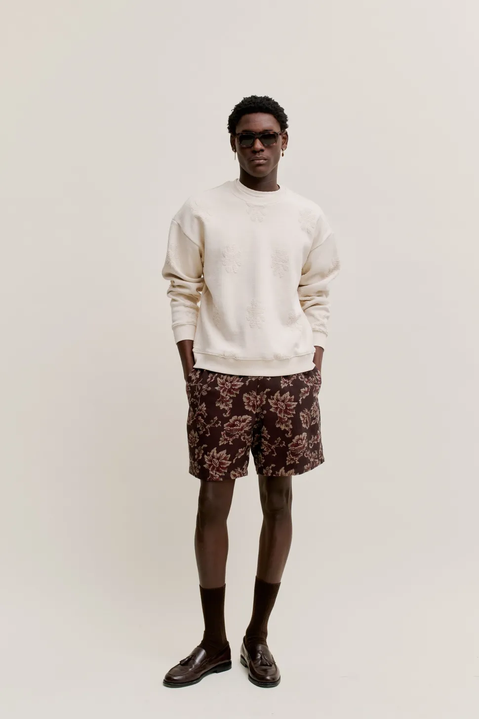 VOLTA SHORTS