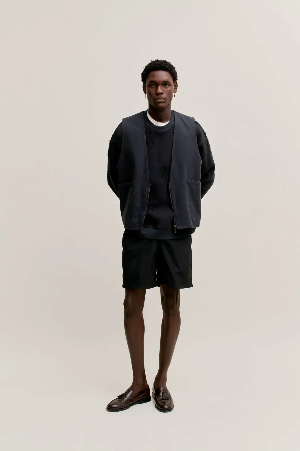 VOLTA SHORTS