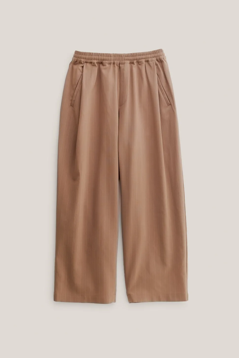 WEWA WIDE TROUSERS
