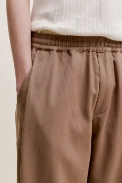 WEWA WIDE TROUSERS