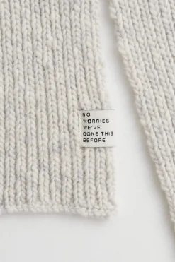 ZELMA SCARF